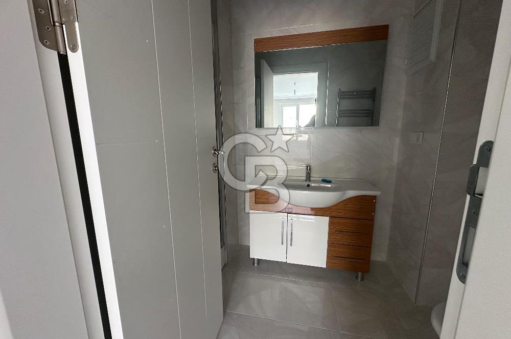 Silivri Yeni Mahalle’de 3+1 Satılık Daire 