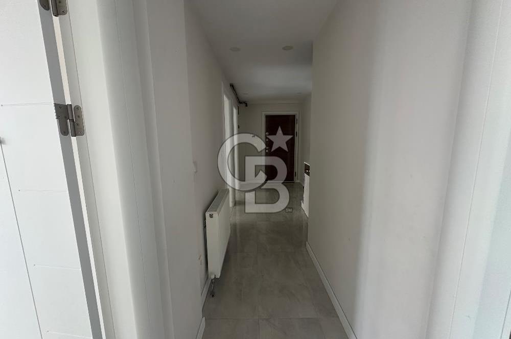 Silivri Yeni Mahalle’de 3+1 Satılık Daire 