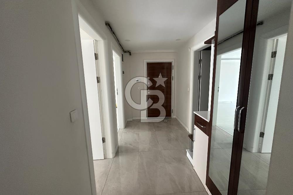 Silivri Yeni Mahalle’de 3+1 Satılık Daire 