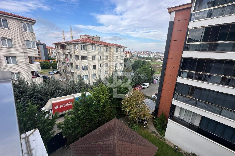 Silivri Yeni Mahalle’de 3+1 Satılık Daire 