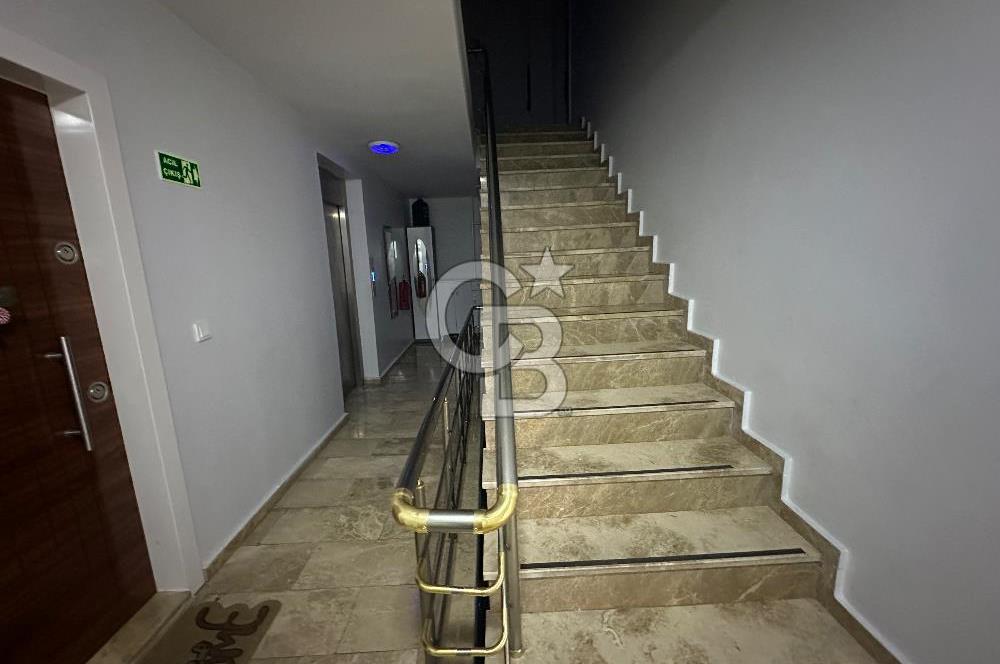 Silivri Yeni Mahalle’de 3+1 Satılık Daire 