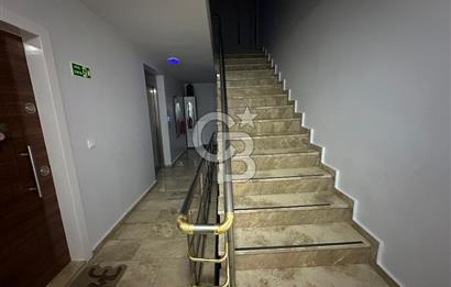 Silivri Yeni Mahalle’de 3+1 Satılık Daire 