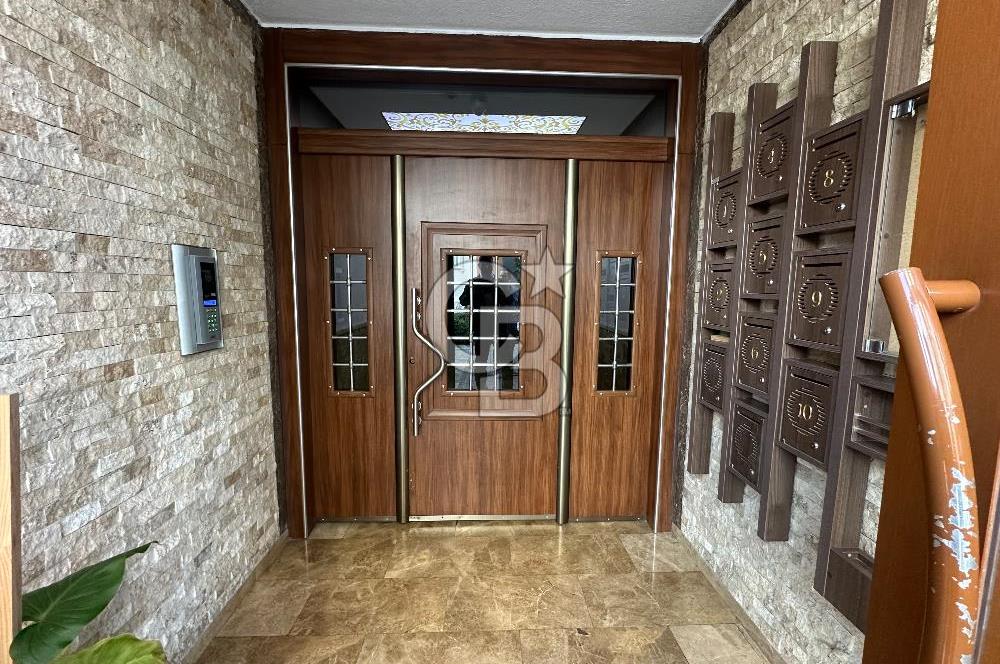 Silivri Yeni Mahalle’de 3+1 Satılık Daire 