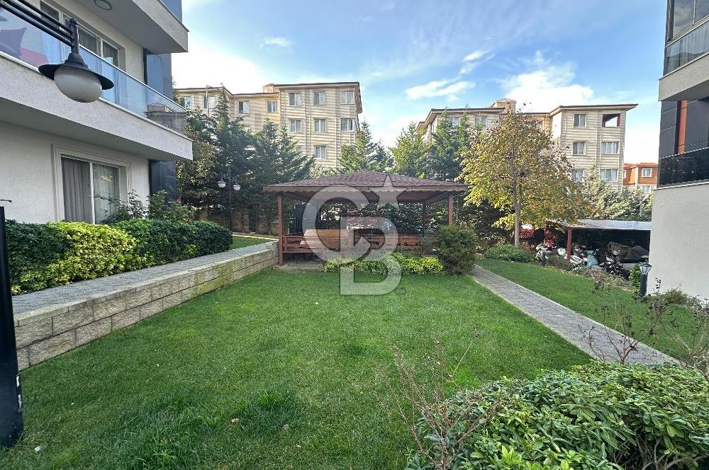 Silivri Yeni Mahalle’de 3+1 Satılık Daire 