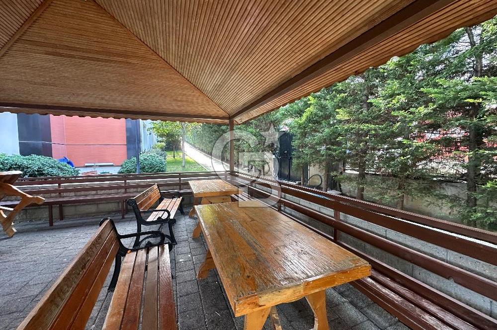 Silivri Yeni Mahalle’de 3+1 Satılık Daire 