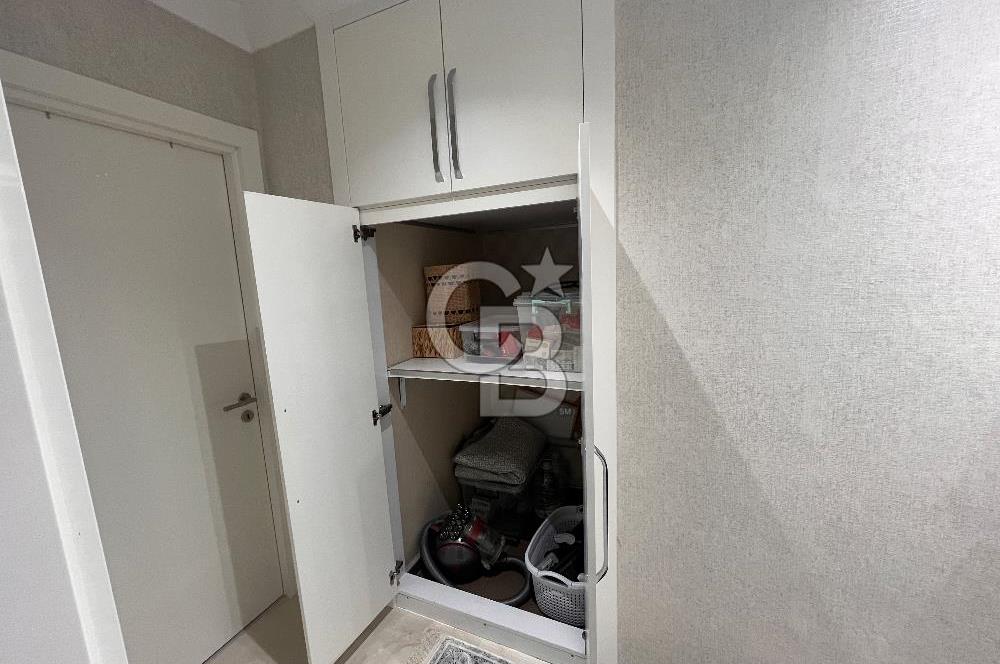 BAHÇEN ERYAMAN KONUTLARI FULL YAPILI ARA KAT 4+1 SATILIK DAİRE