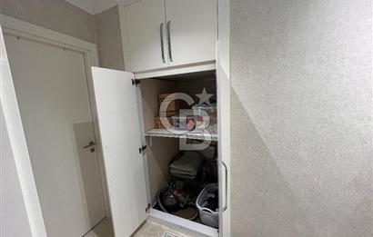 BAHÇEN ERYAMAN KONUTLARI FULL YAPILI ARA KAT 4+1 SATILIK DAİRE