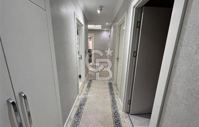 BAHÇEN ERYAMAN KONUTLARI FULL YAPILI ARA KAT 4+1 SATILIK DAİRE