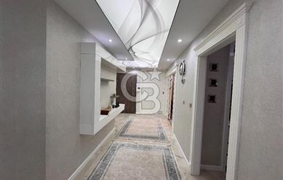 BAHÇEN ERYAMAN KONUTLARI FULL YAPILI ARA KAT 4+1 SATILIK DAİRE