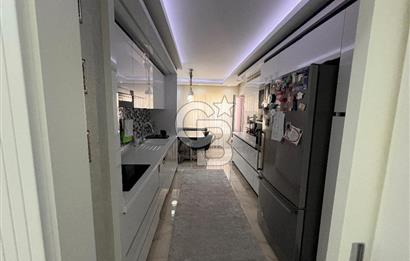 BAHÇEN ERYAMAN KONUTLARI FULL YAPILI ARA KAT 4+1 SATILIK DAİRE