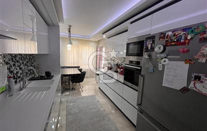 BAHÇEN ERYAMAN KONUTLARI FULL YAPILI ARA KAT 4+1 SATILIK DAİRE