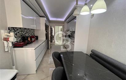 BAHÇEN ERYAMAN KONUTLARI FULL YAPILI ARA KAT 4+1 SATILIK DAİRE