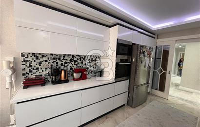 BAHÇEN ERYAMAN KONUTLARI FULL YAPILI ARA KAT 4+1 SATILIK DAİRE
