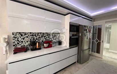 BAHÇEN ERYAMAN KONUTLARI FULL YAPILI ARA KAT 4+1 SATILIK DAİRE