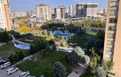 BAHÇEN ERYAMAN KONUTLARI FULL YAPILI ARA KAT 4+1 SATILIK DAİRE