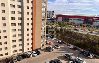 BAHÇEN ERYAMAN KONUTLARI FULL YAPILI ARA KAT 4+1 SATILIK DAİRE