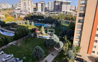 BAHÇEN ERYAMAN KONUTLARI FULL YAPILI ARA KAT 4+1 SATILIK DAİRE