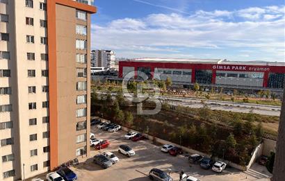 BAHÇEN ERYAMAN KONUTLARI FULL YAPILI ARA KAT 4+1 SATILIK DAİRE