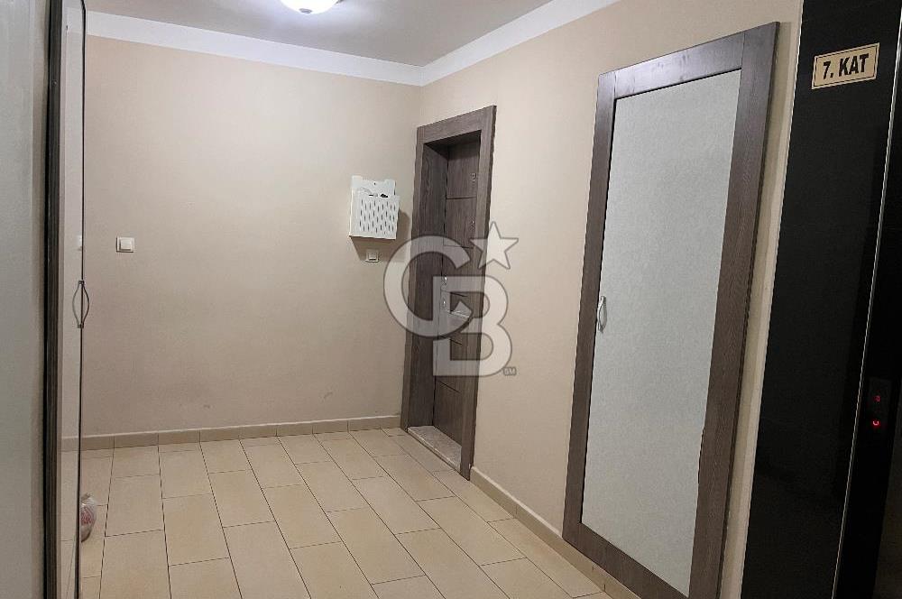 BAHÇEN ERYAMAN KONUTLARI FULL YAPILI ARA KAT 4+1 SATILIK DAİRE