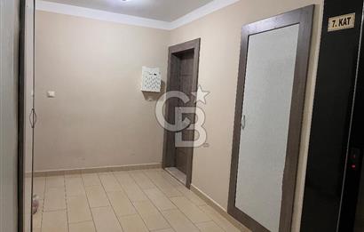 BAHÇEN ERYAMAN KONUTLARI FULL YAPILI ARA KAT 4+1 SATILIK DAİRE