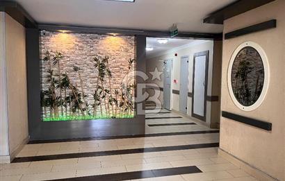 BAHÇEN ERYAMAN KONUTLARI FULL YAPILI ARA KAT 4+1 SATILIK DAİRE