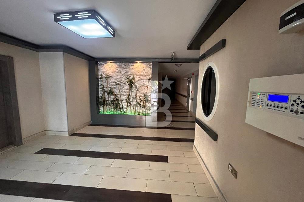 BAHÇEN ERYAMAN KONUTLARI FULL YAPILI ARA KAT 4+1 SATILIK DAİRE