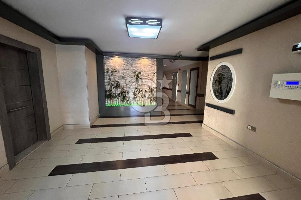 BAHÇEN ERYAMAN KONUTLARI FULL YAPILI ARA KAT 4+1 SATILIK DAİRE