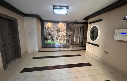 BAHÇEN ERYAMAN KONUTLARI FULL YAPILI ARA KAT 4+1 SATILIK DAİRE