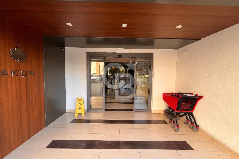 BAHÇEN ERYAMAN KONUTLARI FULL YAPILI ARA KAT 4+1 SATILIK DAİRE