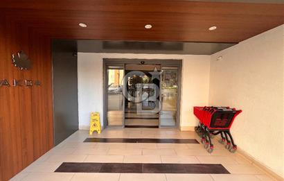 BAHÇEN ERYAMAN KONUTLARI FULL YAPILI ARA KAT 4+1 SATILIK DAİRE