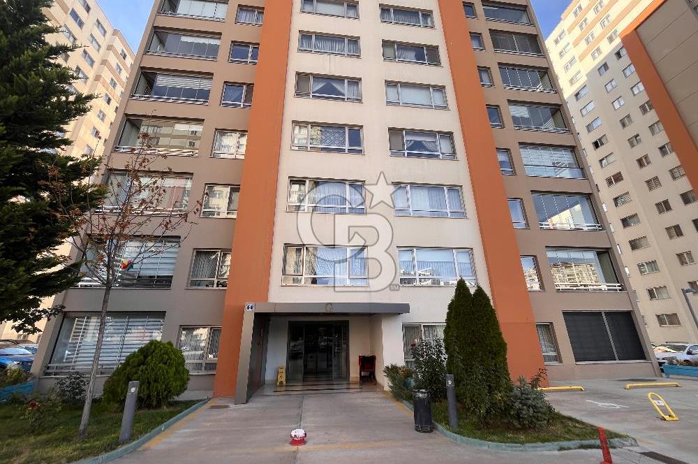 BAHÇEN ERYAMAN KONUTLARI FULL YAPILI ARA KAT 4+1 SATILIK DAİRE