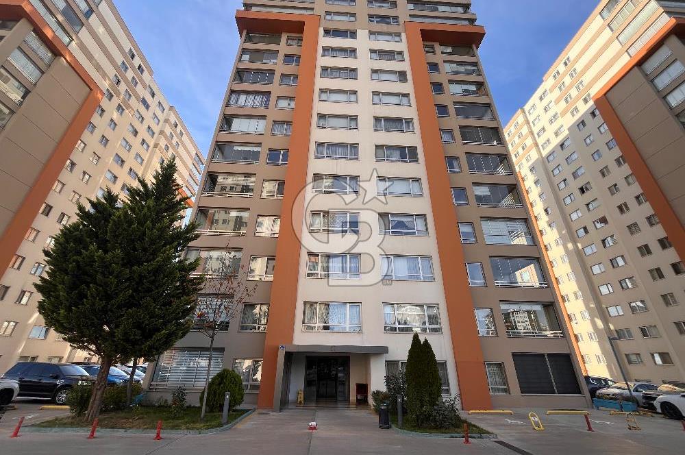 BAHÇEN ERYAMAN KONUTLARI FULL YAPILI ARA KAT 4+1 SATILIK DAİRE