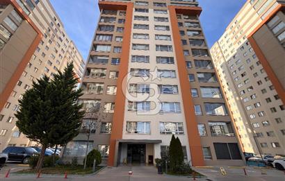 BAHÇEN ERYAMAN KONUTLARI FULL YAPILI ARA KAT 4+1 SATILIK DAİRE