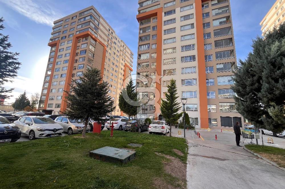 BAHÇEN ERYAMAN KONUTLARI FULL YAPILI ARA KAT 4+1 SATILIK DAİRE
