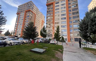 BAHÇEN ERYAMAN KONUTLARI FULL YAPILI ARA KAT 4+1 SATILIK DAİRE