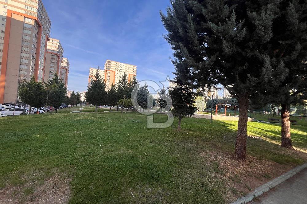 BAHÇEN ERYAMAN KONUTLARI FULL YAPILI ARA KAT 4+1 SATILIK DAİRE