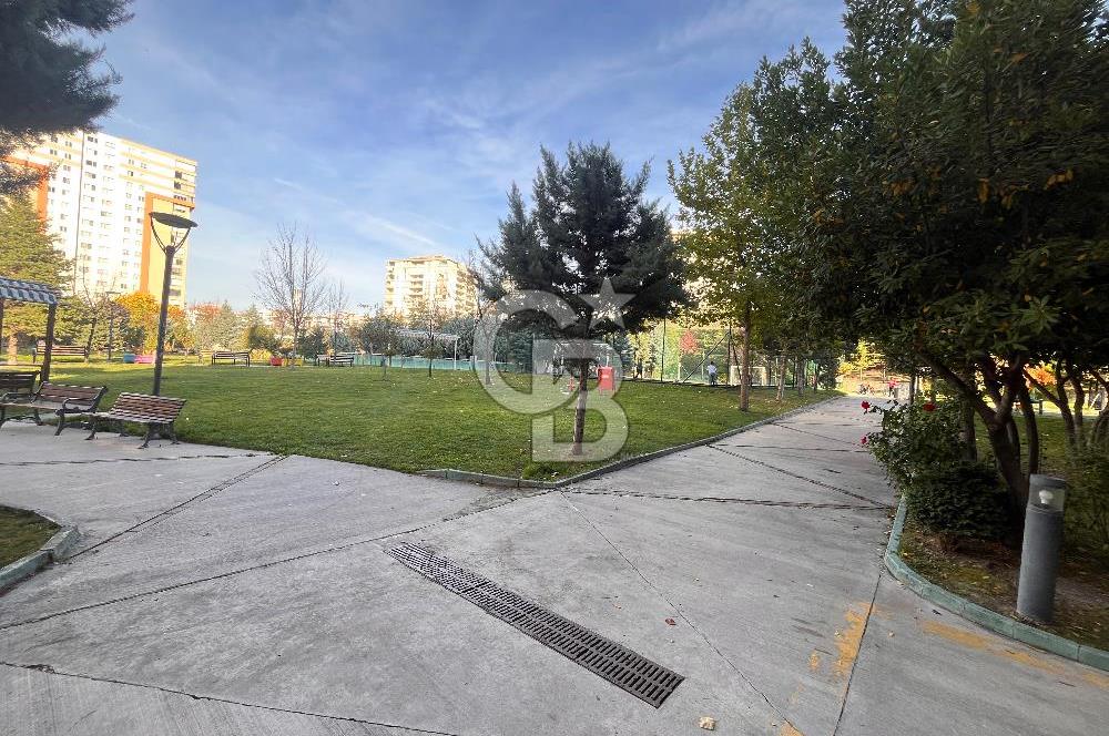 BAHÇEN ERYAMAN KONUTLARI FULL YAPILI ARA KAT 4+1 SATILIK DAİRE