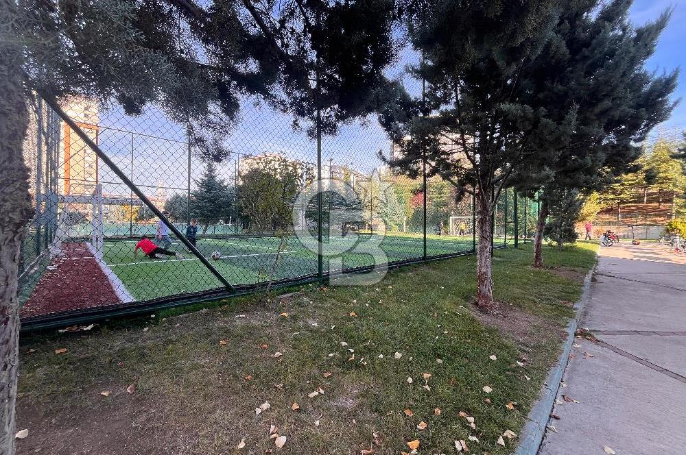 BAHÇEN ERYAMAN KONUTLARI FULL YAPILI ARA KAT 4+1 SATILIK DAİRE