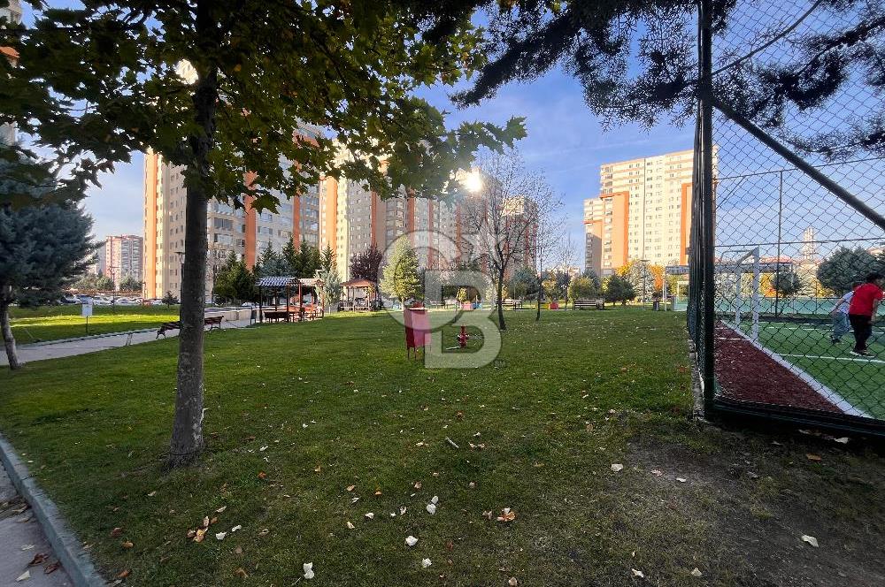 BAHÇEN ERYAMAN KONUTLARI FULL YAPILI ARA KAT 4+1 SATILIK DAİRE