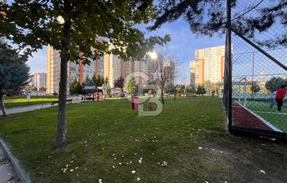 BAHÇEN ERYAMAN KONUTLARI FULL YAPILI ARA KAT 4+1 SATILIK DAİRE