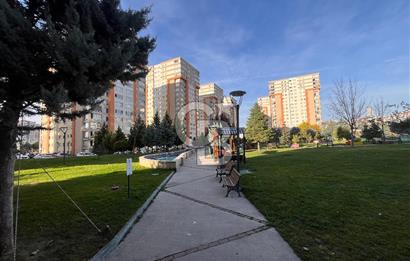 BAHÇEN ERYAMAN KONUTLARI FULL YAPILI ARA KAT 4+1 SATILIK DAİRE