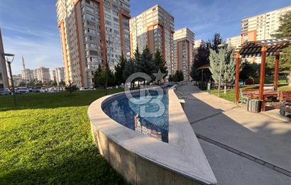 BAHÇEN ERYAMAN KONUTLARI FULL YAPILI ARA KAT 4+1 SATILIK DAİRE