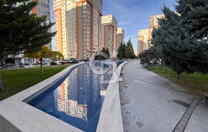 BAHÇEN ERYAMAN KONUTLARI FULL YAPILI ARA KAT 4+1 SATILIK DAİRE