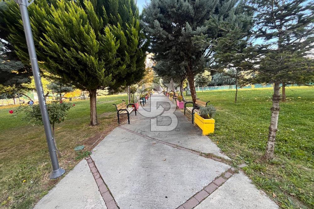 BAHÇEN ERYAMAN KONUTLARI FULL YAPILI ARA KAT 4+1 SATILIK DAİRE