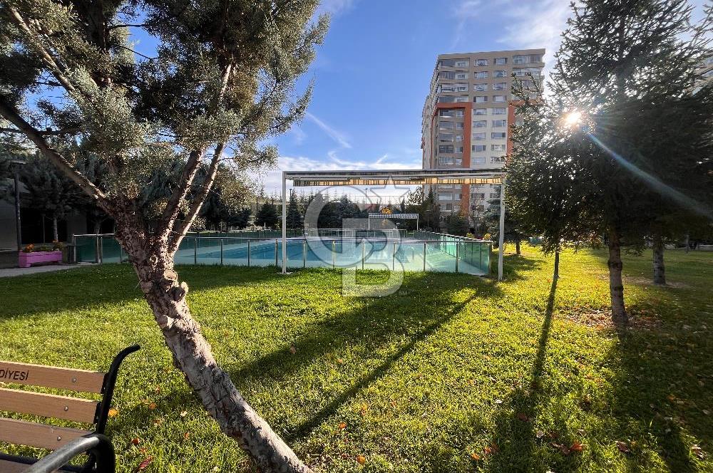 BAHÇEN ERYAMAN KONUTLARI FULL YAPILI ARA KAT 4+1 SATILIK DAİRE