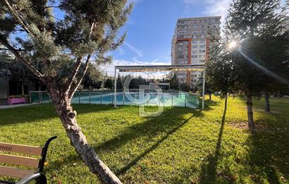 BAHÇEN ERYAMAN KONUTLARI FULL YAPILI ARA KAT 4+1 SATILIK DAİRE