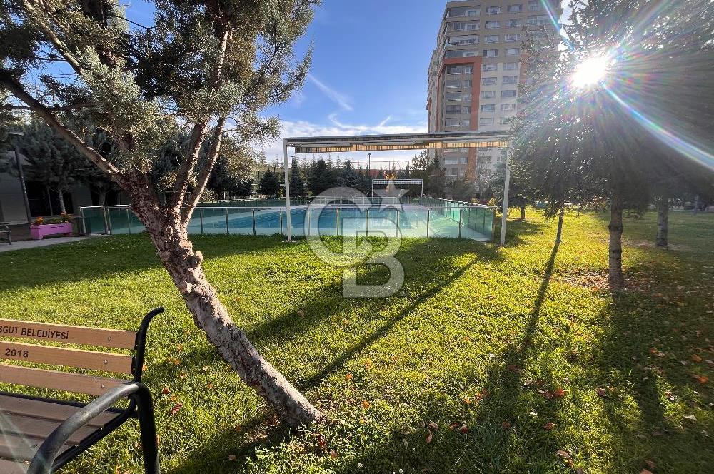 BAHÇEN ERYAMAN KONUTLARI FULL YAPILI ARA KAT 4+1 SATILIK DAİRE