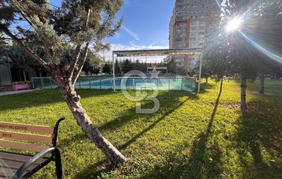 BAHÇEN ERYAMAN KONUTLARI FULL YAPILI ARA KAT 4+1 SATILIK DAİRE