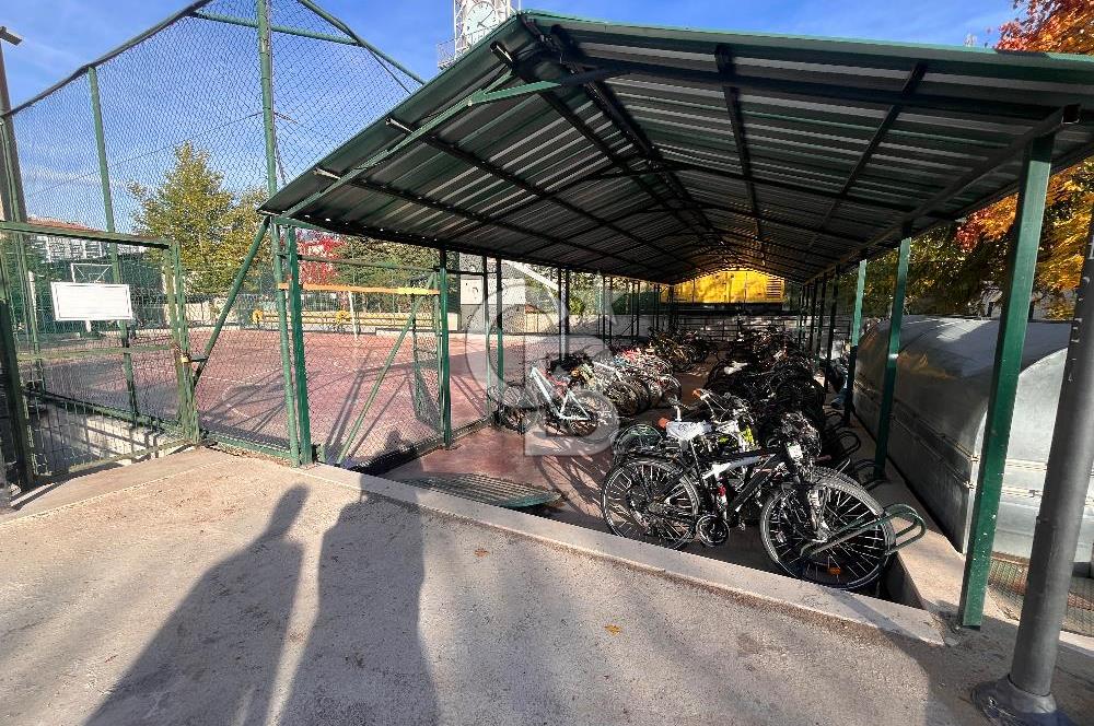 BAHÇEN ERYAMAN KONUTLARI FULL YAPILI ARA KAT 4+1 SATILIK DAİRE