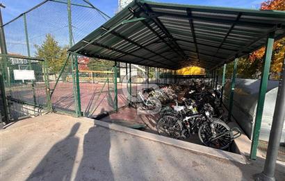 BAHÇEN ERYAMAN KONUTLARI FULL YAPILI ARA KAT 4+1 SATILIK DAİRE